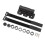 Aluminum Bicycle Fork Mount Carrier, Quick Release, 200g 8
