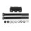 Aluminum Bicycle Fork Mount Carrier, Quick Release, 200g 10