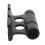 Aluminum Bicycle Fork Mount Carrier, Quick Release, 200g 11