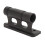 Aluminum Bicycle Fork Mount Carrier, Quick Release, 200g 1