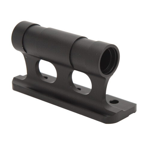 Aluminum Bicycle Fork Mount Carrier, Quick Release, 200g
