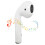 Giant Earphone Speaker MK-101 1200mAh Bluetooth 5.0 Wireless, 80x95x225mm 3