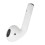Giant Earphone Speaker MK-101 1200mAh Bluetooth 5.0 Wireless, 80x95x225mm 12