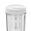 Cafetera Cold Brew de 1 L con filtro, blanca 9