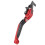 Leviers de frein pliables rouges pour C125 / CT125 9
