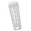 Cafetera Cold Brew de 1 L con filtro, blanca 11