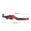 Leviers de frein pliables rouges pour C125 / CT125 2