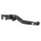 C125 Klappbare Bremshebel 110 mm CNC-Aluminium Schwarz 13