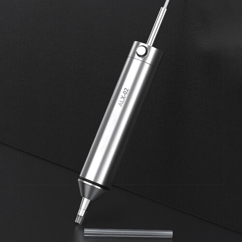 Desoldering Pumps Solder Suction Tool Powerful Vacuum Suction Temperature Resistant Solder Removal Tool 2