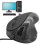 Ergonomische vertikale kabelgebundene Maus für Notebook/PC 3