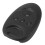 Space 4 telecomando per porta del garage ABS 24g 50mAh Nero 8