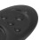 Space 4 telecomando per porta del garage ABS 24g 50mAh Nero 9
