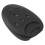 Space 4 telecomando per porta del garage ABS 24g 50mAh Nero 13