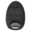 Space 4 telecomando per porta del garage ABS 24g 50mAh Nero 2