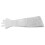 Long Arm 100 Stück weiße PSA-Handschuhe 8626,5 cm 12