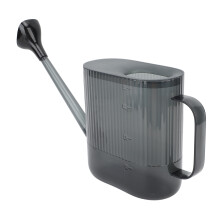 Arrosoir Modèle 1,8 L Bec long Gris PP