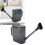 Arrosoir Modèle 1,8 L Bec long Gris PP 15