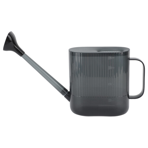 Arrosoir Modèle 1,8 L Bec long Gris PP 2