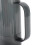 Arrosoir Modèle 1,8 L Bec long Gris PP 13