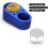 Flavorless Soldering Tip Cleaner Blue Brass Wire, Reduces Oxidation, Improves Efficiency For Electrical Work 4