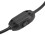 Câble d’alimentation IEC C14 vers C13 0,3 m 2500 W 6