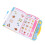 Electronic Language Learning Book for Kids – Interactive Plastic Educational Toy 14