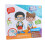 Electronic Language Learning Book for Kids – Interactive Plastic Educational Toy 13
