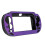 Funda rígida morada de aleación de aluminio para PS Vita 1000 5