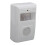 Campanello wireless ABS 3xAA, sensore di movimento 14