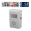 Campanello wireless ABS 3xAA, sensore di movimento 1