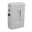 Campanello wireless ABS 3xAA, sensore di movimento 10