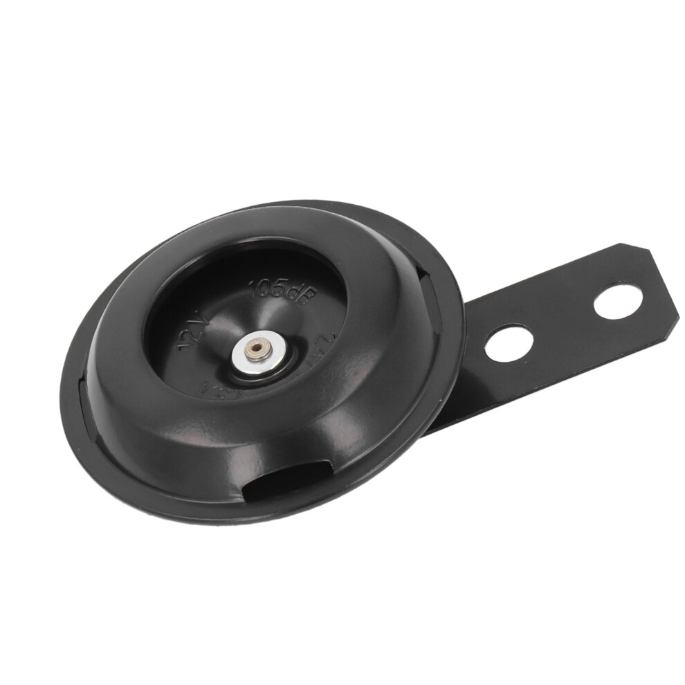12V Electric Forklift Horn With High Volume For Safety Alerts 1.5A 4971335435187