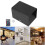 Luce da parete RGB 5W, 10x7x6,7 cm, Scocca nera 14