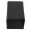 Luce da parete RGB 5W, 10x7x6,7 cm, Scocca nera 15