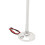 Modell: 12V-1W LED-Spotlight Klein Silber 7