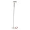 Modell: 12V-1W LED-Spotlight Klein Silber 14