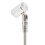 Modell: 12V-1W LED-Spotlight Klein Silber 11