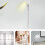 Modell: 12V-1W LED-Spotlight Klein Silber 3