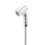 Modell: 12V-1W LED-Spotlight Klein Silber 9