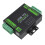 Adaptateur USB vers RS-485 à isolation industrielle, 4 canaux 1