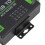 Adaptateur USB vers RS-485 à isolation industrielle, 4 canaux 14