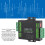 Adaptateur USB vers RS-485 à isolation industrielle, 4 canaux 12