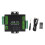Adaptateur USB vers RS-485 à isolation industrielle, 4 canaux 3