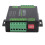 Adaptateur USB vers RS-485 à isolation industrielle, 4 canaux 15