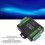 Adaptateur USB vers RS-485 à isolation industrielle, 4 canaux 7