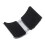Sangles de jambe pour échasses de placoplâtre, inox + nylon, 283 g 9