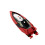 4DRC S5 Bateau télécommandé 3,7 V 300 mAh 12,5  3,5 cm 7