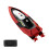 4DRC S5 Bateau télécommandé 3,7 V 300 mAh 12,5  3,5 cm 3