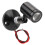 2 Stück Mini-LED-Spotlights 12V, 35 mm Basis, Warmweiß 1