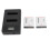 Batteria in ABS da 1400 mAh, 3,7 V, per NP BG1/FG1, nera. 15